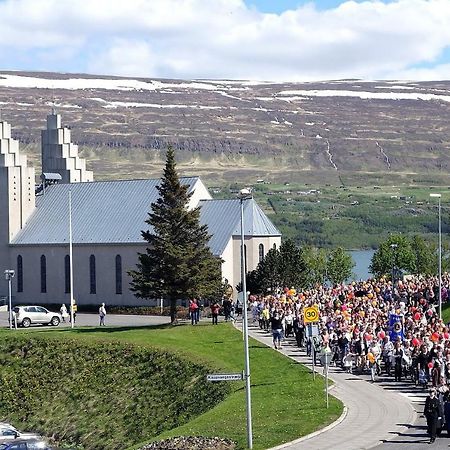 Day Dream Kaupvangsstraeti 19 Akureyri Dış mekan fotoğraf