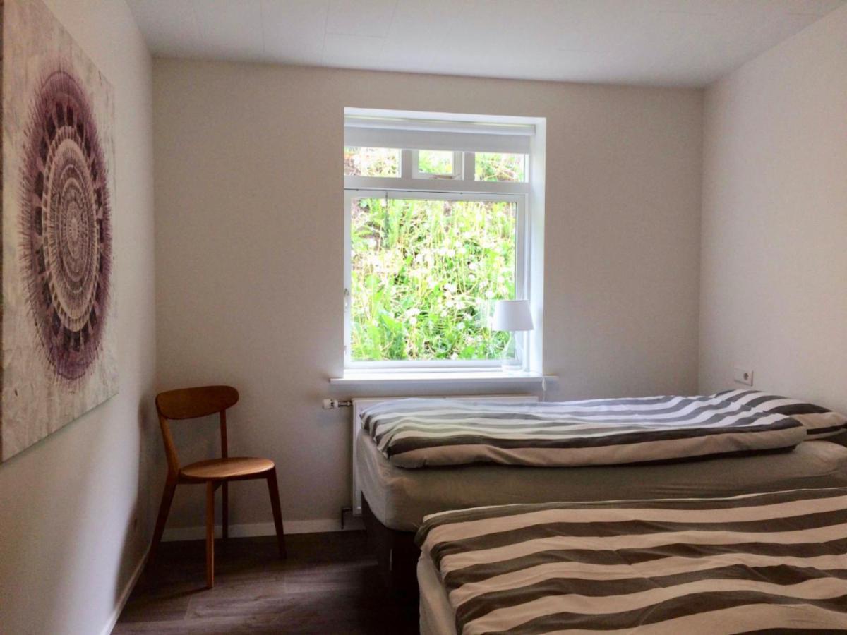 Day Dream Kaupvangsstraeti 19 Akureyri Dış mekan fotoğraf