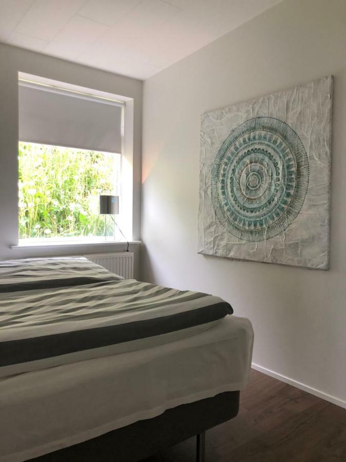 Day Dream Kaupvangsstraeti 19 Akureyri Dış mekan fotoğraf