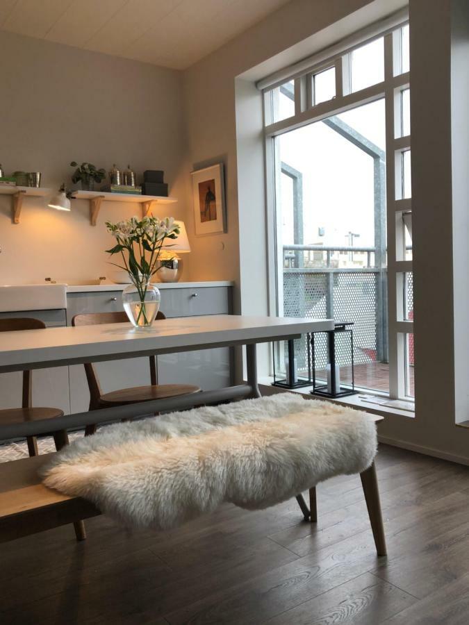 Day Dream Kaupvangsstraeti 19 Akureyri Dış mekan fotoğraf