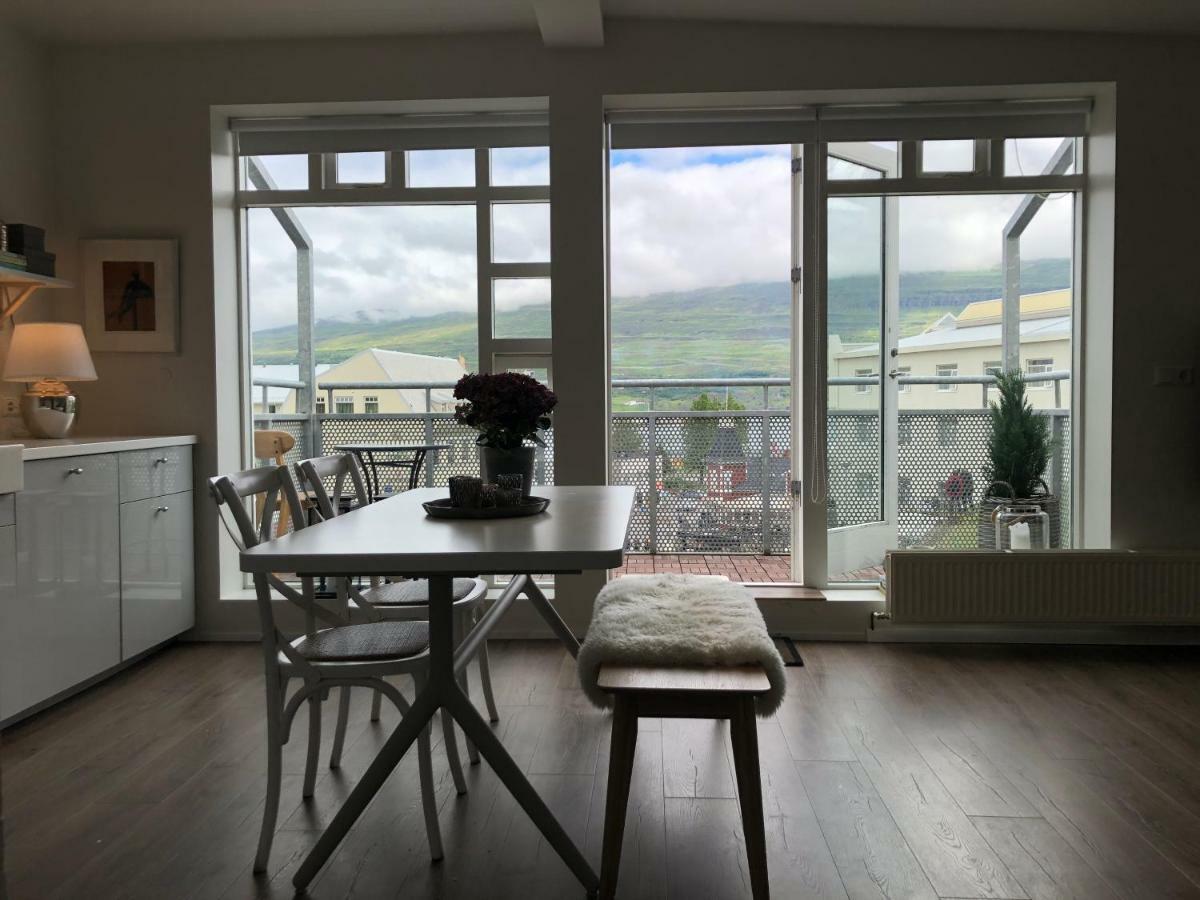 Day Dream Kaupvangsstraeti 19 Akureyri Dış mekan fotoğraf