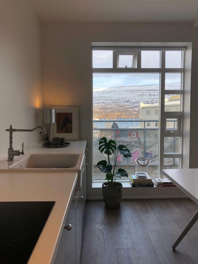 Day Dream Kaupvangsstraeti 19 Akureyri Dış mekan fotoğraf